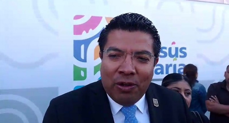 LA DETENCIÓN DE `EL CHARRO` FUE ORQUESTADA POR CORPORACIONES FEDERALES Y EL MUNICIPIO DE JESÚS MARÍA, AGS NO PARTICIPÓ: MEDINA | VIDEO 