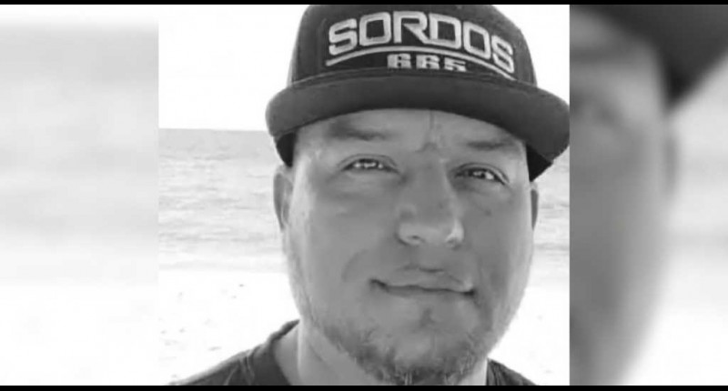 ASESINAN CON MÁS DE 50 BALAS A `EL CANDO` EN TECATE, OPERADOR CLAVE DEL CÁRTEL DE SINALOA