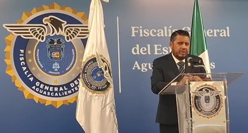 BAJO PROCESO EN AGS 5 SUJETOS POR EXTORSIÓN EN ANTROS Y BARES | VIDEO 