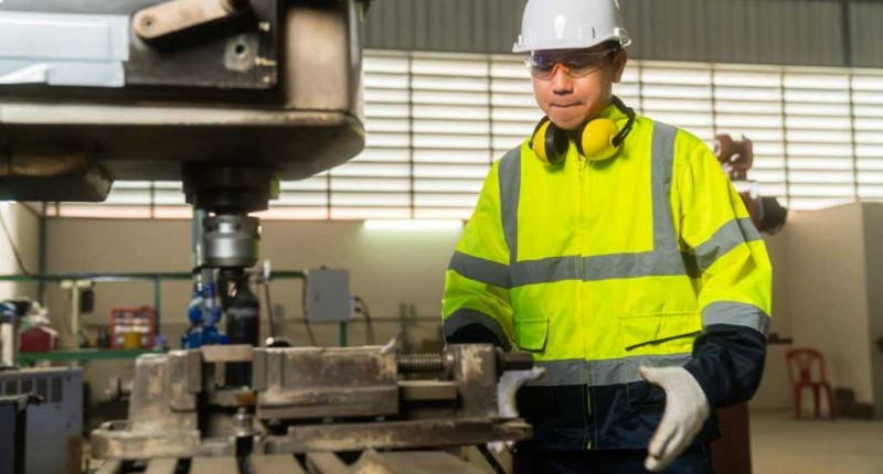 MÉXICO ALCANZA 22,6 MILLONES DE EMPLEOS FORMALES EN LOS PRIMEROS DIEZ MESES DE 2025