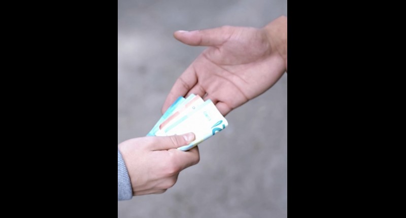 VIDEO| CAERÁN CABEZAS POR EL COBRO DE PISO EN CERESO DE AGS