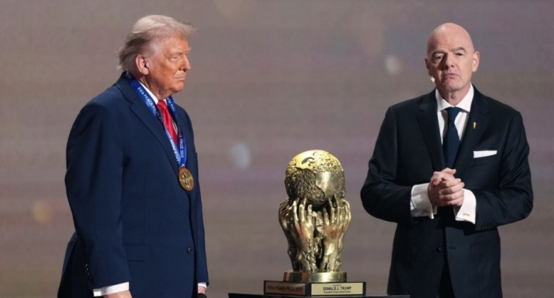 FIFA REDUCE EL PRECIO DE ALGUNAS ENTRADAS DEL MUNDIAL A 60 DÓLARES TRAS CRÍTICAS DE FANS