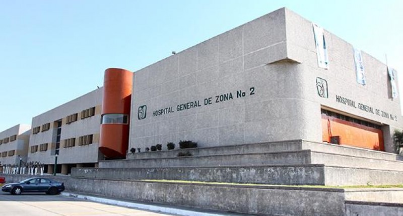 IMSS AGUASCALIENTES ATENDIÓ EN EL HOSPITAL GENERAL DE ZONA NO. 2 PRIMER NACIMIENTO DE 2026 EN EL ESTADO