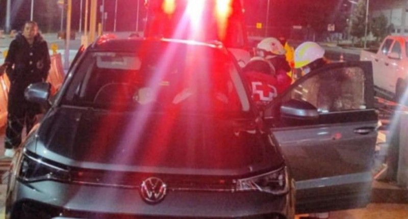 EN GUERRERO, ALCALDESA ALICIA GUERRERO SUFRE ATAQUE A BALAZOS Y SOBREVIVE