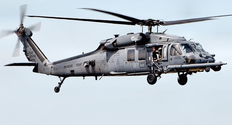 AUTORIZAN INGRESO DE AERONAVES DE EE.UU. A MÉXICO POR MOTIVOS HUMANITARIOS