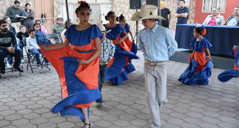 MÁS DE 2 MIL 400 PERSONAS TOMARON TALLERES EN LOS CEDECO DURANTE 2025, IMPACTANDO A FAMILIAS DE JESÚS MARÍA