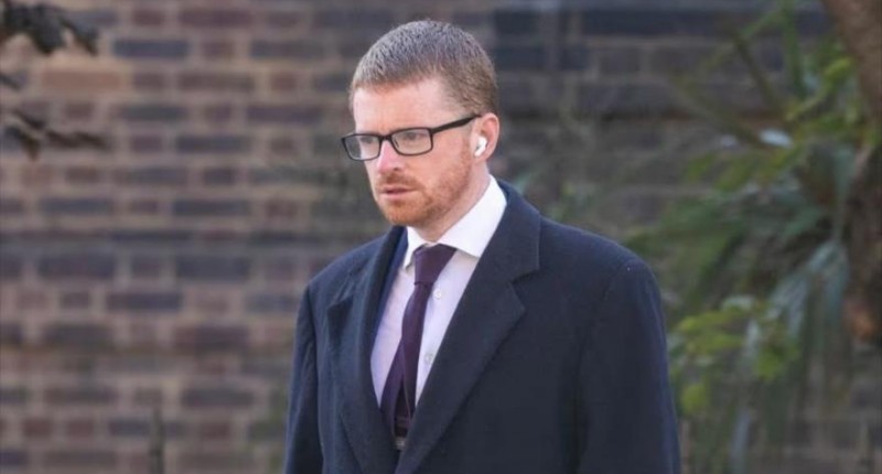 ESCÁNDALO EPSTEIN TUMBA A JEFE DE GABINETE BRITÁNICO Y EMBAJADORA NORUEGA