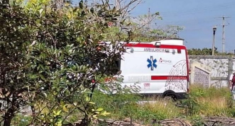 EXPLOSIÓN EN DUCTO DE PEMEX EN OAXACA DEJÓ 3 PERSONAS FALLECIDAS Y 6 HERIDOS