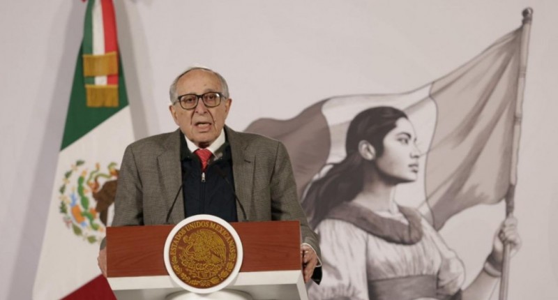 SIETE ESTADOS DEL PAÍS, INCLUIDA LA CDMX, CONCENTRAN EL 85% CASOS DE SARAMPIÓN: SSA