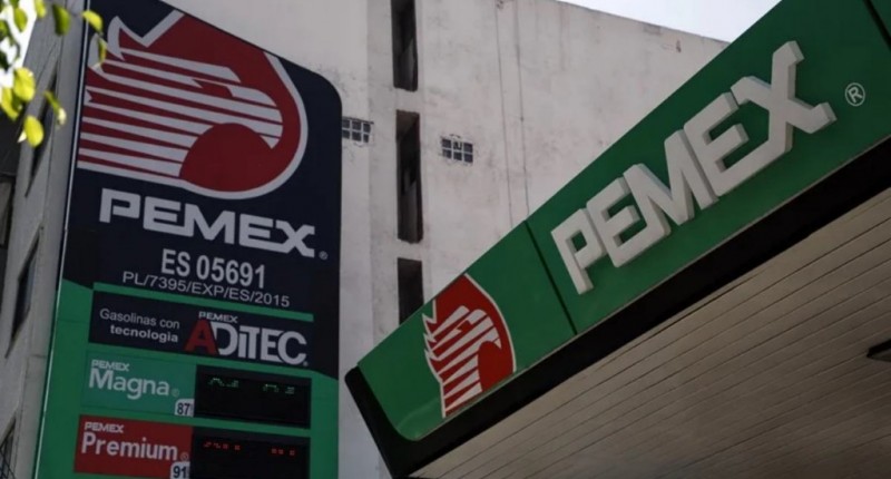 GASOLINA, MÁS CARA QUE NUNCA POR COBRO TOTAL DE IMPUESTOS