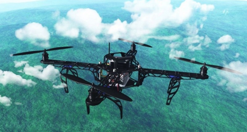 PEMEX: FRUSTRAN DRONES 1,419 INTENTOS DE HUACHICOLEO EN MÉXICO