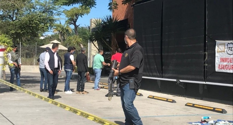 OFRECEN 20 AÑOS DE PRISIÓN AL ÚNICO DETENIDO POR EL HOMICIDIO DEL EXGOBERNADOR DE JALISCO ARISTÓTELES SANDOVAL