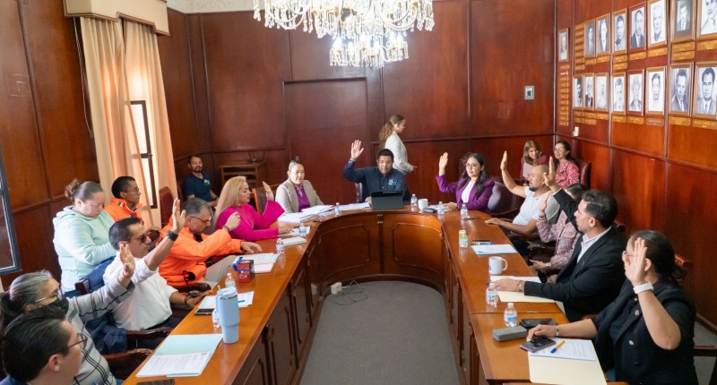 JESÚS MARÍA IMPULSA LA PARTICIPACIÓN CIUDADANA CON EL CODEMUN