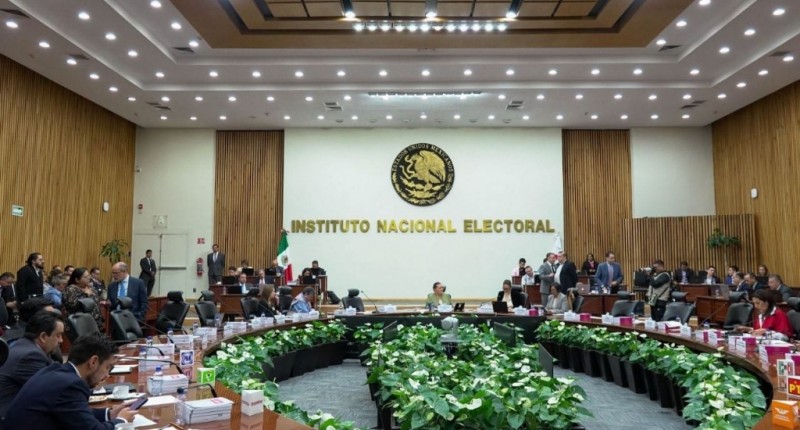 IRREGULARIDADES EN MATERIAL ELECTORAL Y RENTA DE VEHÍCULOS POR 66 MDP EN EL INE, DETECTA LA AUDITORÍA SUPERIOR DE LA FEDERACIÓN