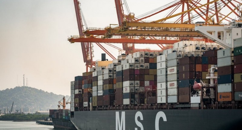 MÉXICO ALCANZA UN NUEVO RÉCORD EXPORTADOR A EU: 534.874 MILLONES DE DÓLARES EN 2025