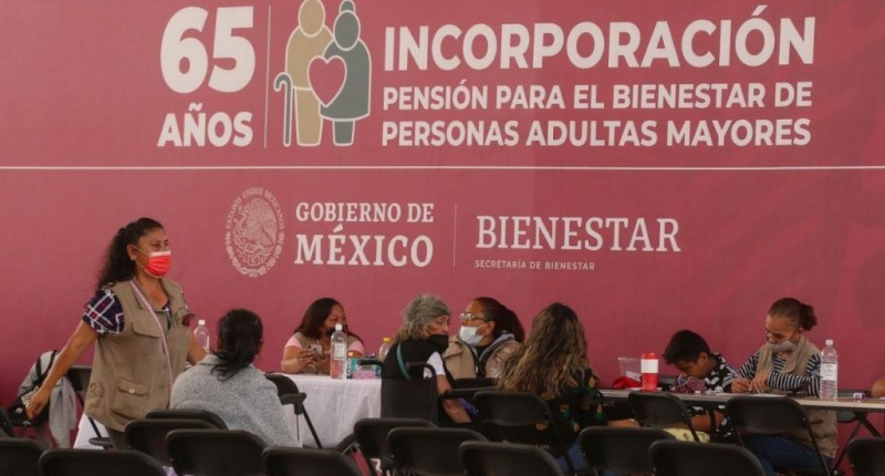 REGISTRO MUJERES BIENESTAR Y ADULTOS MAYORES, ABIERTO HASTA EL 22 DE FEBRERO: ARIADNA MONTIEL