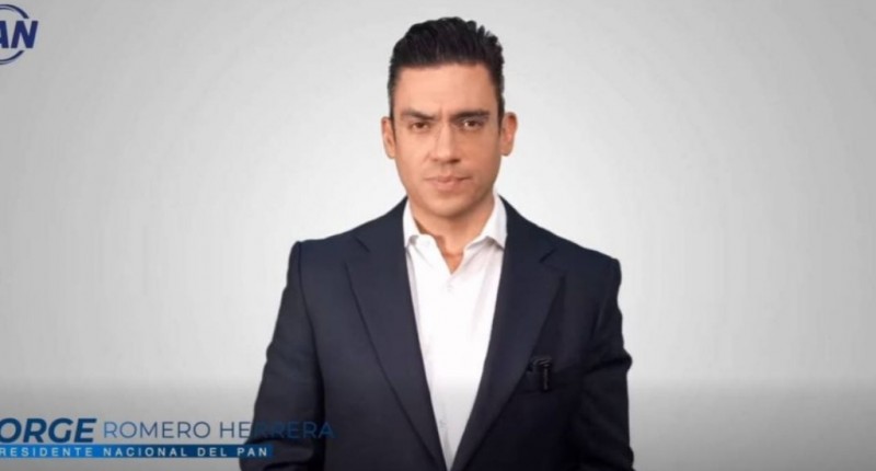 PAN NO ACOMPAÑARÁ DISCUSIÓN DE REFORMA ELECTORAL