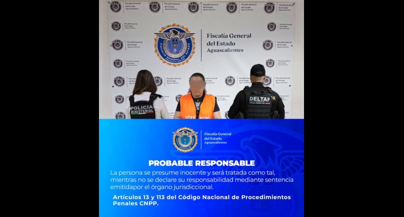 DETIENEN Y VINCULAN A PROCESO A MUJER QUE ROBÓ MÁS DE 2 MILLONES DE PESOS EN LA EMPRESA DONDE TRABAJABA