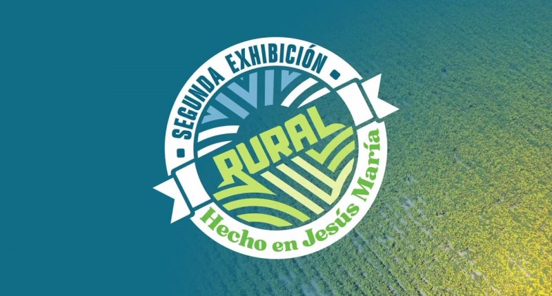 REGISTRO ABIERTO PARA `HECHO EN JESÚS MARÍA RURAL´ | VIDEO 