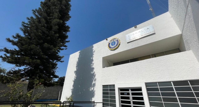 EN AGS VINCULAN A PROCESO A SUJETO QUE VIOLÓ VARIAS VECES A SU VÍCTIMA