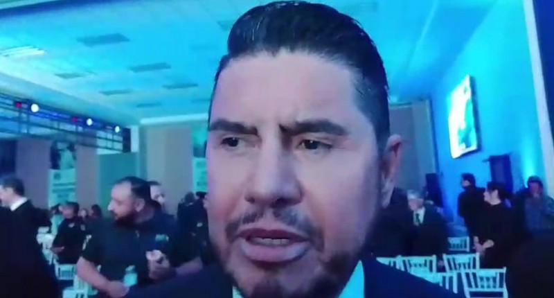 A UN AÑO DE SU GESTIÓN EL FISCAL DE AGS DESTACA QUE TIENE COMO RETO REDUCIR EL REZAGO Y RECUPERAR LA CONFIANZA CIUDADANA  | VIDEO 