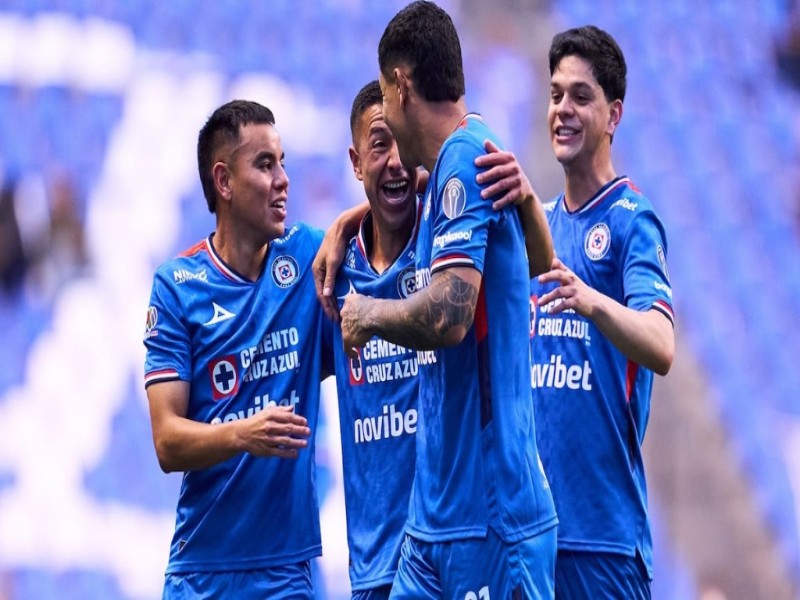 LIGA MX: ¡CRUZ AZUL ES LÍDER Y DESPERTÓ EL AMÉRICA!