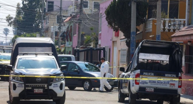 HOMICIDIOS DOLOSOS DISMINUYERON 44% EN LOS ÚLTIMOS 17 MESES: SESNSP