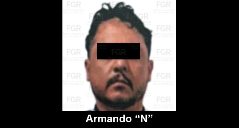 SENTENCIAN A CUATRO AÑOS DE PRISIÓN A SUNETO DETENIDO CON BILLETES FALSOS EN AGS