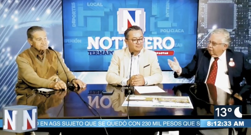 VIDEO| DÉCIMO TORNEO DE GOLF DEL ROTARIO CON BOLSA DE 2 MDP A BENEFICIO DE PREVENCIÓN DE QUEMADURAS 