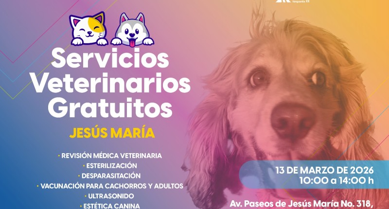 GOBIERNO DE AGS ACERCAN SERVICIOS VETERINARIOS GRATUITOS A TODO EL ESTADO A TRAVÉS DE LAS CARAVANAS DE SALUD CANINA Y FELINA