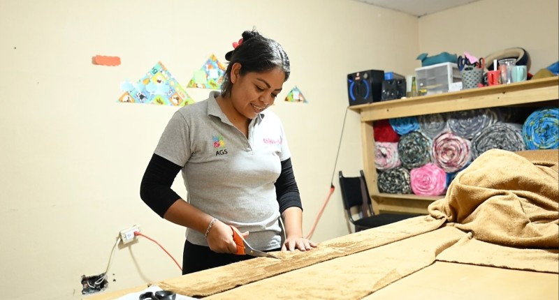 CHIKIS-CAN DEMUESTRA POR QUÉ LO HECHO EN AGUASCALIENTES CONQUISTA MERCADOS NACIONALES