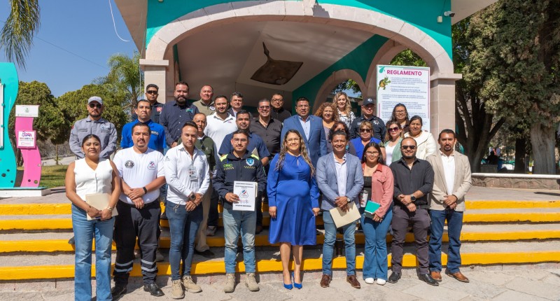 JESÚS MARÍA BLINDA LA SEMANA SANTA 2026
