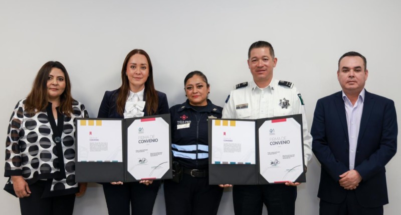 IMPORTANTE VISITA DEL SECRETARIO DE AGRICULTURA JULIO BERDEGUÉ SACRISTÁN DEL GOBIERNO FEDERAL EN AGUASCALIENTES