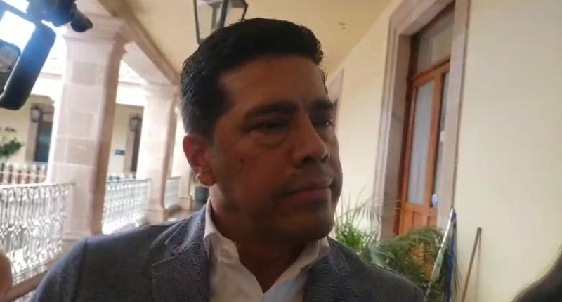 LA RECAUDACIÓN DEL PREDIAL EN EL MUNICIPIO DE AGS SUMA POR EL MOMENTO 500 MDP, DESTACA LEO MONTAÑEZ | VIDEO 