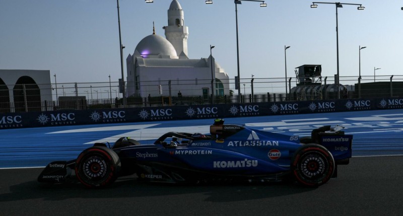 F1: CANCELADOS DOS GRANDES PREMIOS POR EL CONFLICTO EN MEDIO ORIENTE