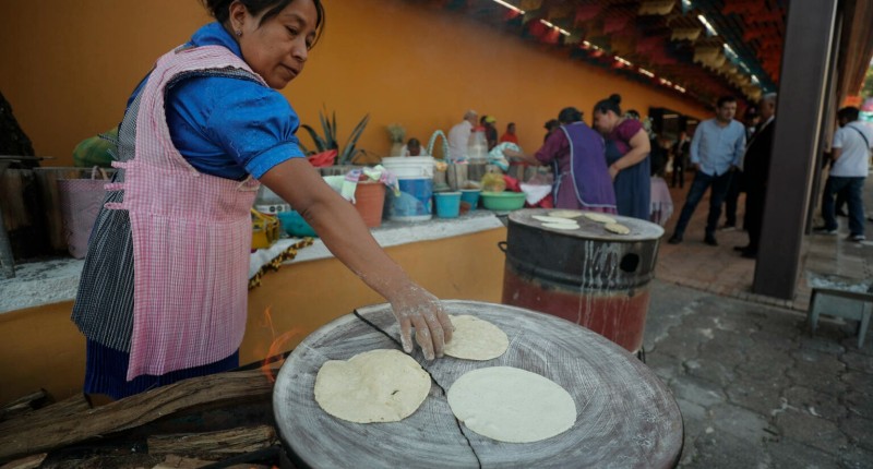 MÉXICO SE MANTIENE ENTRE LOS PAÍSES CON MENOR HAMBRE EN AMÉRICA LATINA, SEGÚN LA FAO
