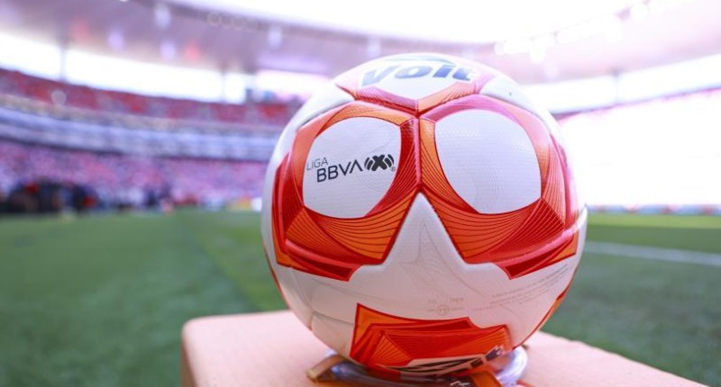 LIGA MX: ASÍ SE JUGARÍA LA LIGUILLA DEL CLAUSURA 2026 TRAS LA JORNADA 11