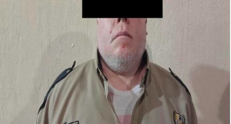 SON LOS MISMOS DOS DETENIDOS LOS QUE ATRACARON LAS DOS NOTARÍAS DE FRACC BOSQUES