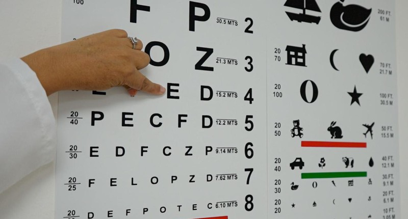 LANZAN CAMPAÑA PARA REALIZAR CIRUGÍAS DE LA VISTA A BAJO COSTO EN AGUASCALIENTES