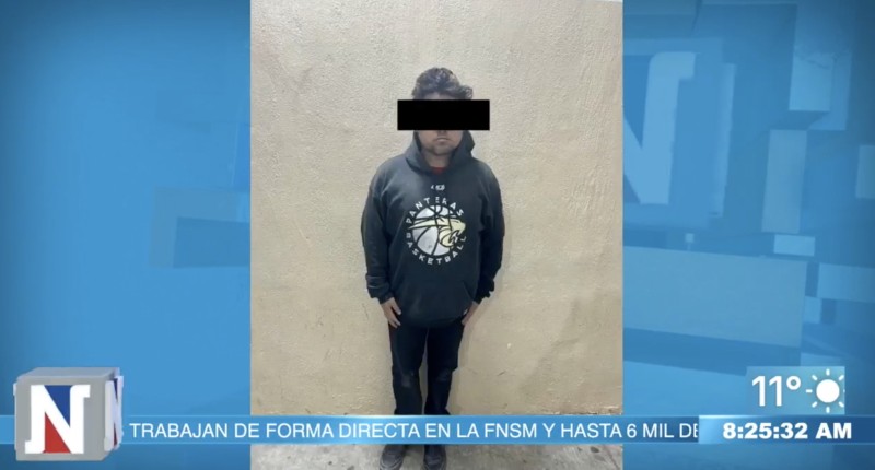 VIDEO| DIRECTOR DE MIAA DESCONOCE NOMBRE DE EMPRESA DE SEGURIDAD QUE VIGILA SUS INSTALACIONES 
