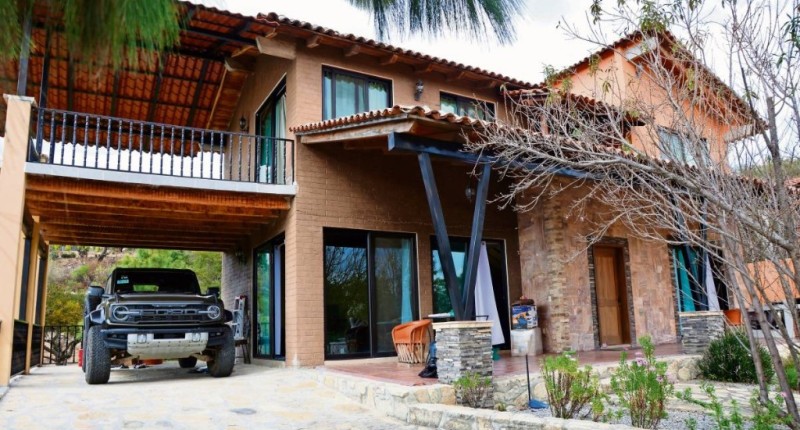 FGR INCORPORA NARCONÓMINA A INVESTIGACIÓN DE RED POLICIAL DE `EL MENCHO`