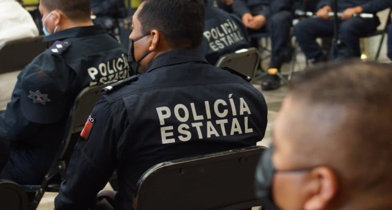 SSP DE JALISCO INVESTIGA POSIBLE CORRUPCIÓN DE ALGUNOS ELEMENTOS; LOS SEÑALAN SOBRE SUPUESTOS PAGOS DEL CJNG