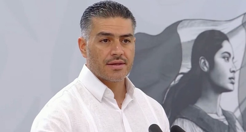 HARFUCH CONFIRMA ASEGURAMIENTO DE VARIOS INMUEBLES LIGADOS A `EL MENCHO`