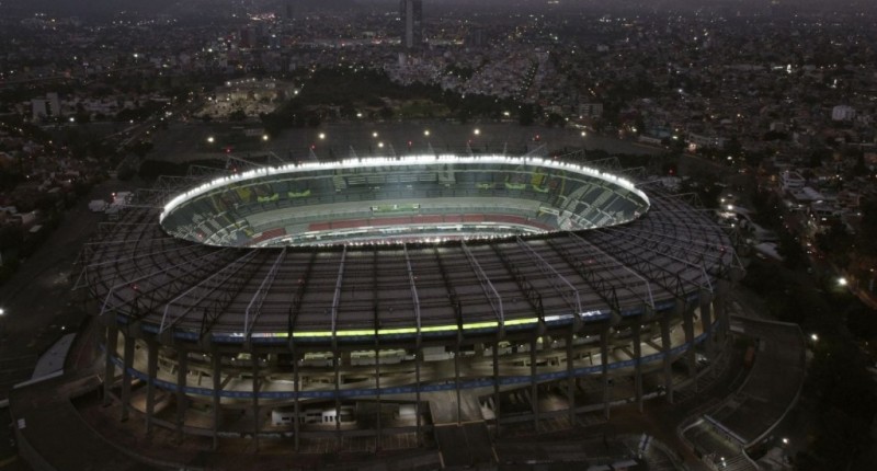 REVELAN PRECIOS DE ALIMENTOS Y BEBIDAS PARA LA REAPERTURA DEL ESTADIO AZTECA