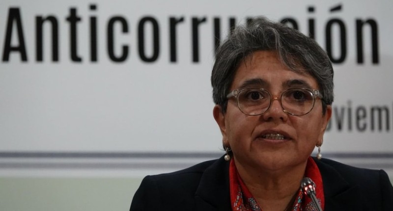 ANTICORRUPCIÓN SANCIONA A DOS EMPRESAS POR ENTREGAR INFORMACIÓN FALSA A SEDENA Y SEMARNAT; IMPONE MULTAS DE HASTA 183 MIL PESOS