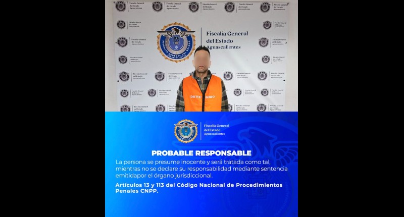 TRAS CATEO EN VISTAS DE LAS CUMBRES, FISCALÍA OBTIENE VINCULACIÓN A PROCESO DE DETENIDO POR NARCOMENUDEO