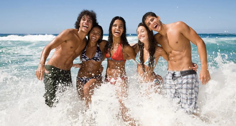 SPRING BREAK 2026 DEJA DERRAMA MILLONARIA EN MÉXICO