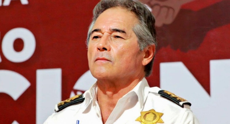 CUMPLIMENTAN EN TABASCO NUEVA ORDEN DE APREHENSIÓN CONTRA BERMÚDEZ REQUENA; AHORA POR DESAPARICIÓN FORZADA