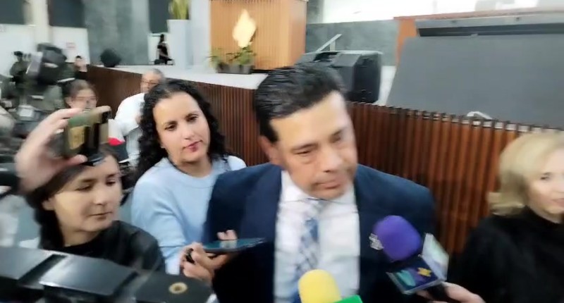 REGRESARÁN A LAS ARCAS MUNICIPALES DE AGS LOS APROXIMADAMENTE 600 MDP RETENIDOS POR EL CASO DE NEXT ENERGY | VIDEO 