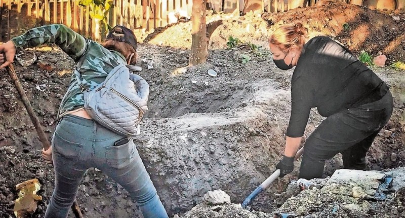 ALTO NÚMERO DE DESAPARICIONES EN MÉXICO PODRÍA SER CRIMEN DE LESA HUMANIDAD: COMITÉ ONU; EL TEMA PASA A LA ASAMBLEA GENERAL